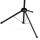 Ultra Lightweight portable X-type Tripod projection screen